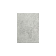 Hockley Concrete 300 Pan Drawer Cut Out