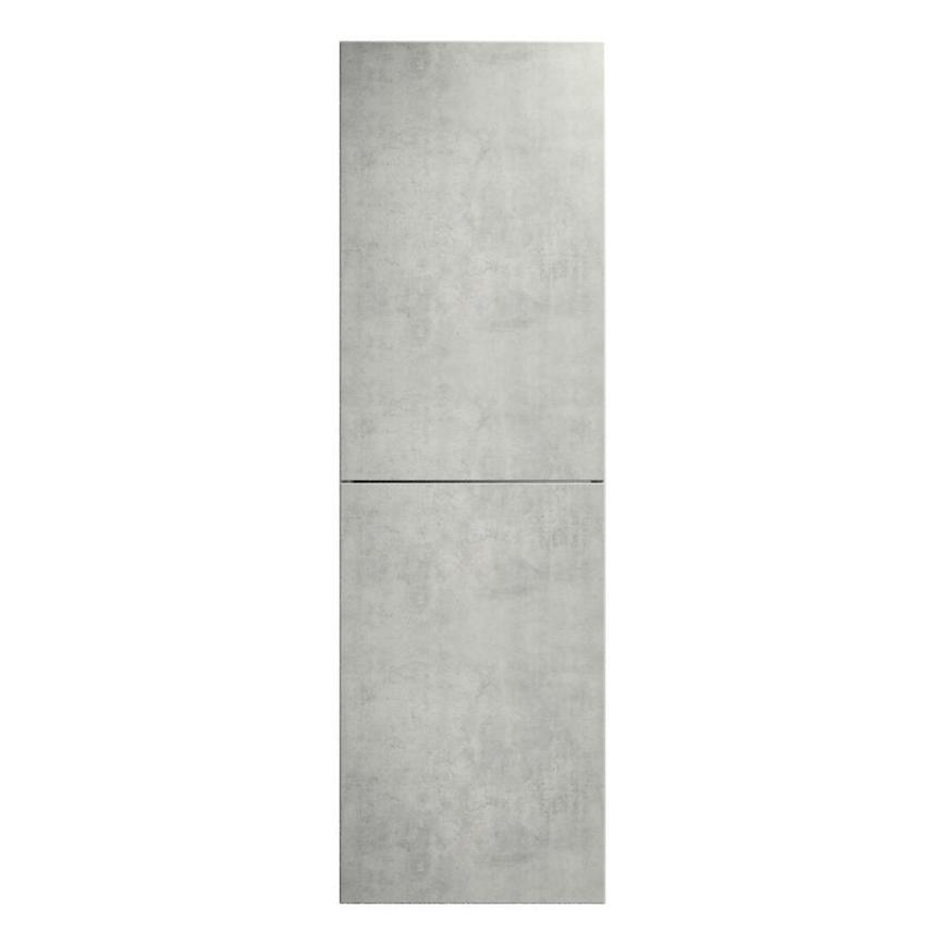 Hockley Concrete 600 Fridge Door