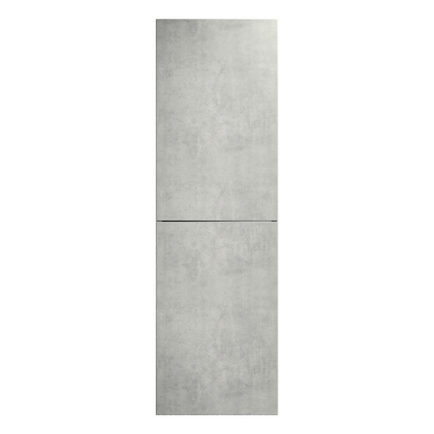 Hockley Concrete 600 Freezer Door