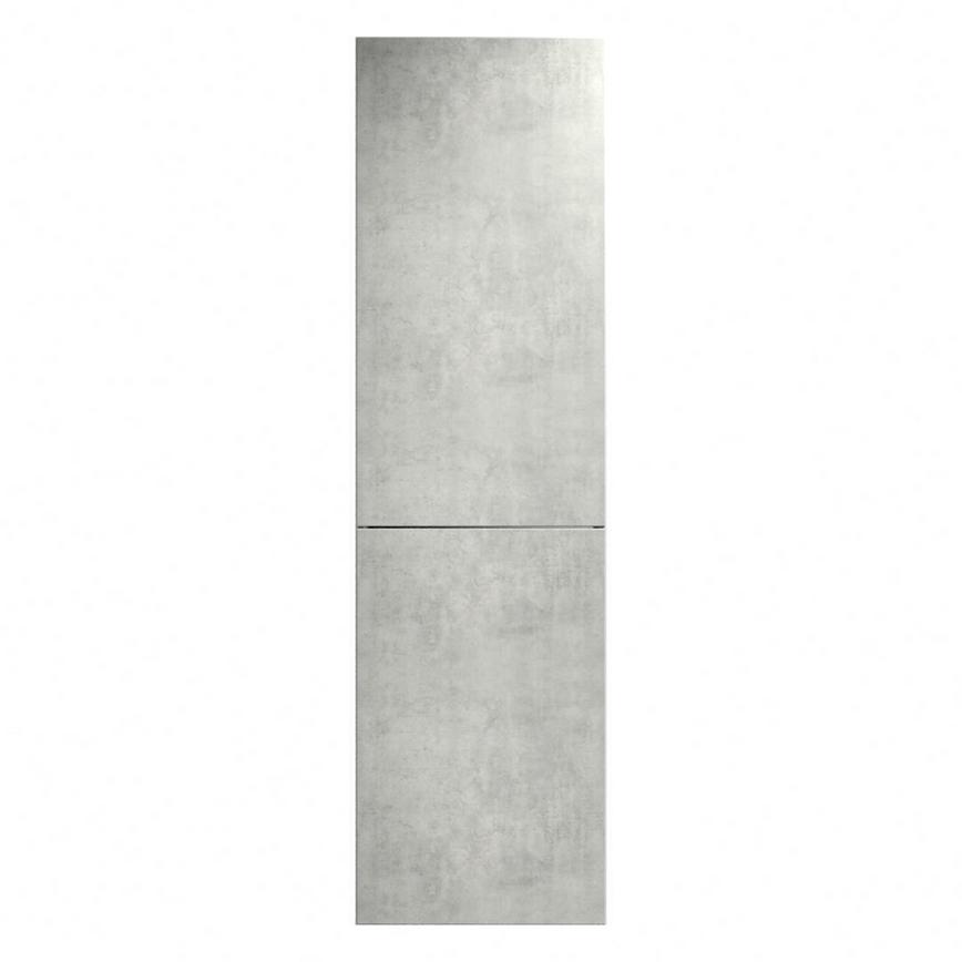Hockley Concrete 600 Tall (1171) Appliance Tower Door