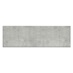 Hockley Concrete 1000 Pan Drawer (342mm) Cut Out