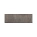 Hockley Bronze Dark Stone 1000 Fridge Freezer Wall Door Cut Out