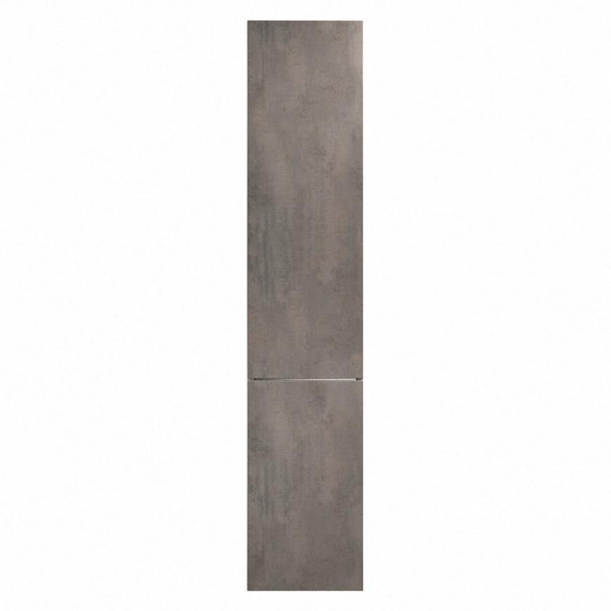 Hockley Bronze Dark Stone 400 Larder Door