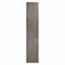 Hockley Bronze Dark Stone 400 Larder Door