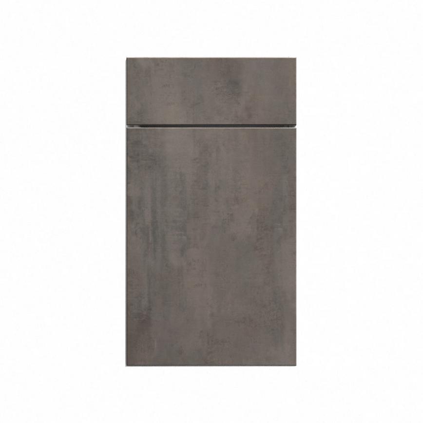 Hockley Bronze Dark Stone 400 Standard Door
