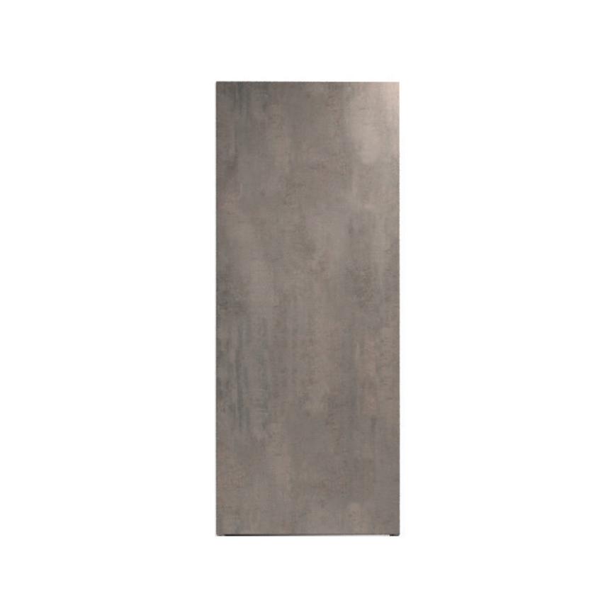 Hockley Bronze Dark Stone 500 Larder Door Cut Out