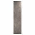 Hockley Bronze Dark Stone 500 Tall Larder Door