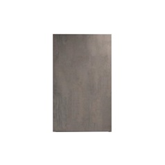 Hockley Bronze Dark Stone 600 Fridge Door Cut Out