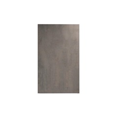 Hockley Bronze Dark Stone 600 Freezer Door Cut Out