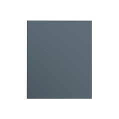 Hockley Marine Blue 300 Half Height Door