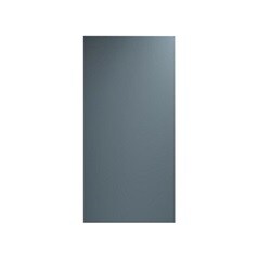 Hockley Marine Blue 600 Large Fridge Door 1220mm