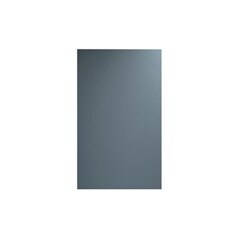 Hockley Marine Blue 600 Fridge Door