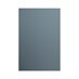 Hockley Marine Blue 600 Tall Door