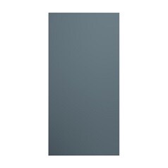 Hockley Marine Blue 450 Tall Door