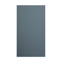 Hockley Marine Blue 500 Tall Door