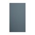 Hockley Marine Blue 500 Tall Door