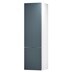 Hockley Marine Blue 600 Tall Appliance Tower Door 1400mm