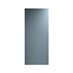Hockley Marine Blue 600 Tall Appliance Tower Door 1400mm