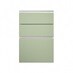 Hockley Super Matt Reed Green 500 Pan Drawer Door 170mm