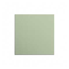 Hockley Super Matt Reed Green 350 Half Height Door