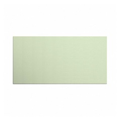 Hockley Super Matt Reed Green 700 Half Height Door