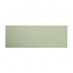 Hockley Super Matt Reed Green 1000 Half Height Door