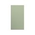 Hockley Super Matt Reed Green 300 Standard Door
