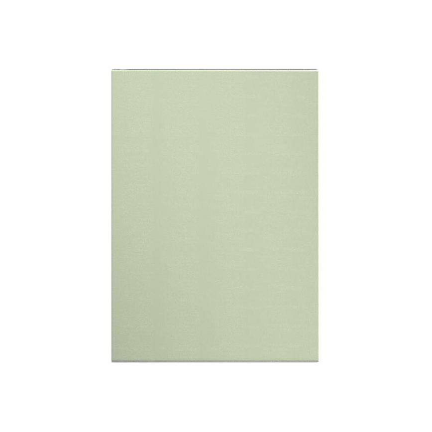 Hockley Super Matt Reed Green 400 Standard Door