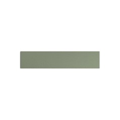 Hockley Super Matt Reed Green 600 BUOH Fascia Door
