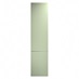 Hockley Super Matt Reed Green 500 Tall Larder Door