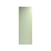 Hockley Super Matt Reed Green 500 Tall Larder Door