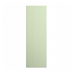 Hockley Super Matt Reed Green 300 Tall Door