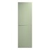 Hockley Super Matt Reed Green 600 Freezer Door