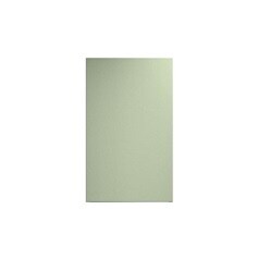 Hockley Super Matt Reed Green 600 Freezer Door
