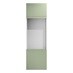Hockley Super Matt Reed Green 600 Appliance Tower Door 600mm