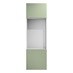 Hockley Super Matt Reed Green 600 Appliance Tower Door 622mm