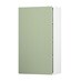 Hockley Super Matt Reed Green 500 Tall Door Open