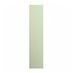 Hockley Super Matt Reed Green 200 Tall Door