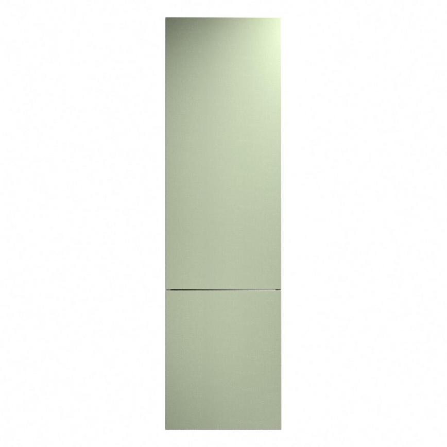 Hockley Super Matt Reed Green 600 Tall Appliance Tower Door 1400mm