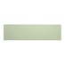 Hockley Super Matt Reed Green 1000 Fridge Freezer Wall Door