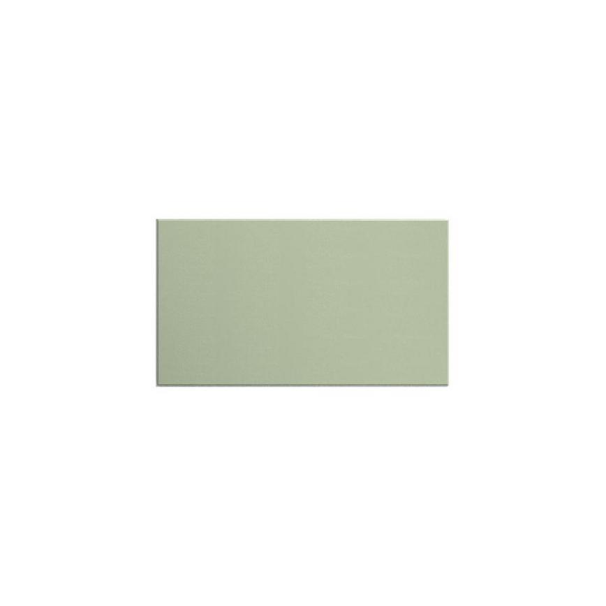 Hockley Super Matt Reed Green 400 Deep Drawer Door