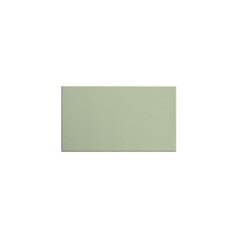 Hockley Super Matt Reed Green 400 Deep Drawer Door
