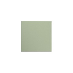 Hockley Super Matt Reed Green 350 Pan Drawer Door 342mm