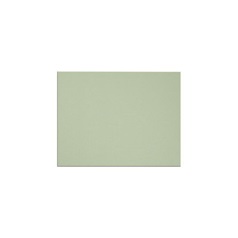 Hockley Super Matt Reed Green 450 Pan Drawer Door 342mm