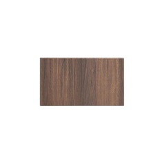 Hockley Textures Walnut 400 Deep Drawer Cut Out