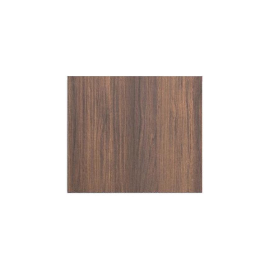 Hockley Textures Walnut 400 Pan Drawer (342mm) Cut Out