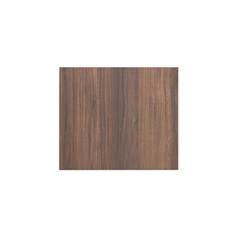 Hockley Textures Walnut 400 Pan Drawer (342mm) Cut Out