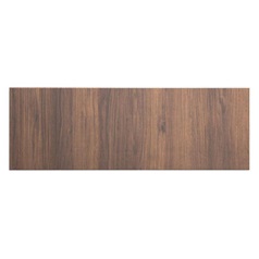 Hockley Textures Walnut 1000 Pan Drawer (342mm) Cut Out