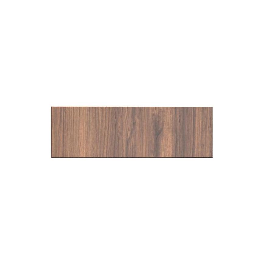 Hockley Textures Walnut 500 Drawer Cut Out