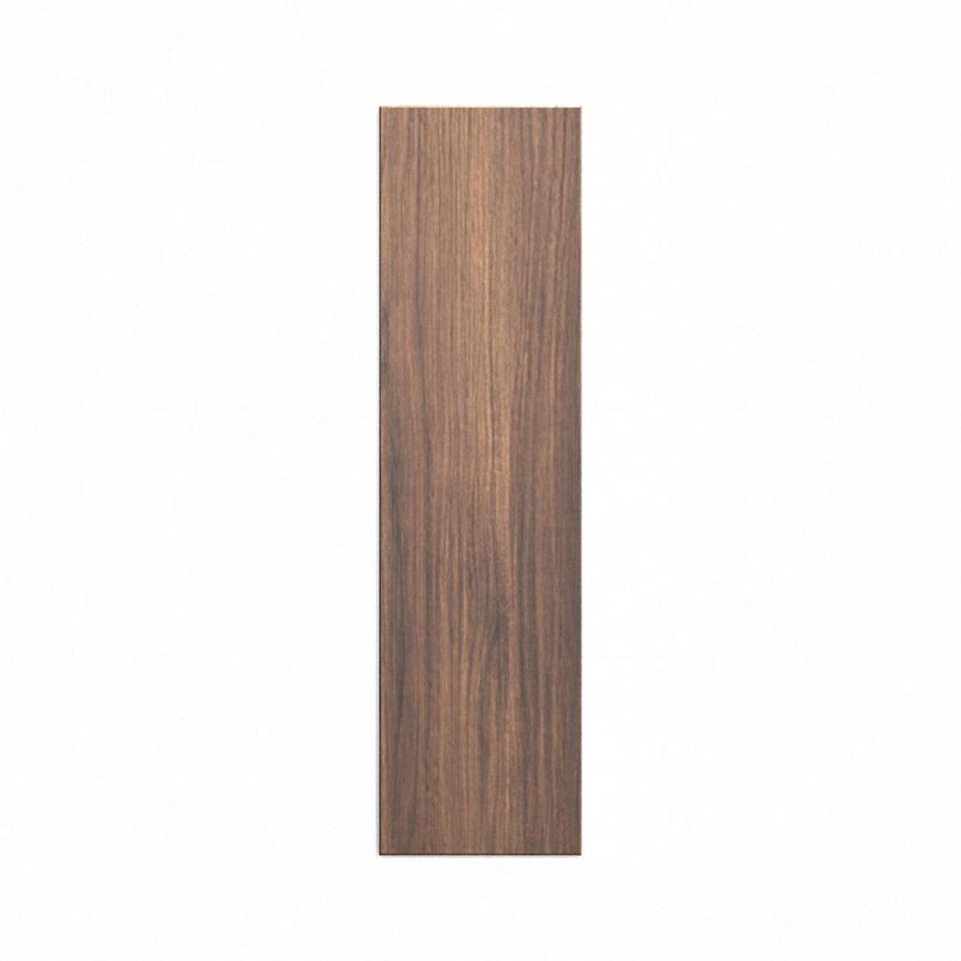 Hockley Textures Walnut 200 Full Height Pull Out Door